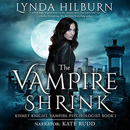 The Vampire Shrink
